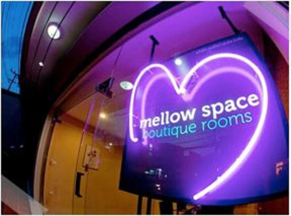 Mellow Space Boutique Rooms Karon Екстериор снимка